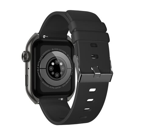 Forever Smartwatch Tiron SWM-300 Black