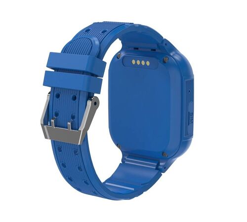 Παιδικό Smartwatch Forever See Me 3 KW-320 σε Μπλέ Χρώμα