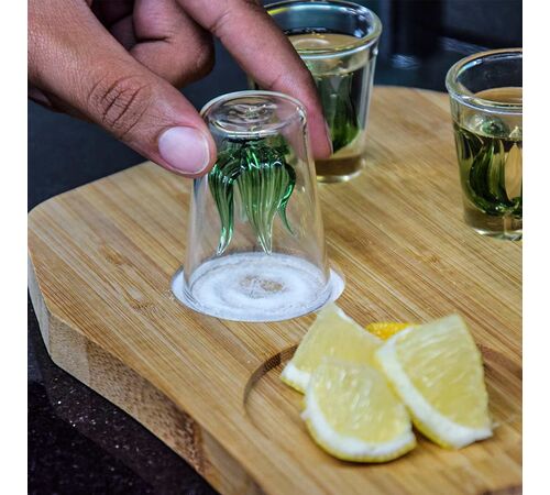 Tequila Decanter Set – Σετ Καράφας Τεκίλας "Tequila Decanter Set"