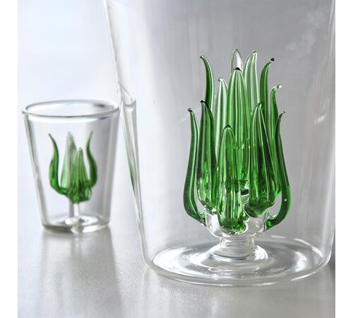 Tequila Decanter Set – Σετ Καράφας Τεκίλας "Tequila Decanter Set"