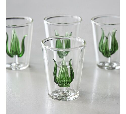 Tequila Decanter Set – Σετ Καράφας Τεκίλας "Tequila Decanter Set"