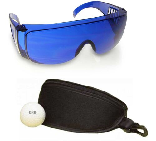 The Source Golf Ball Finder Glasses – Γυαλιά Εντοπισμού Μπάλας Γκολφ (30745)