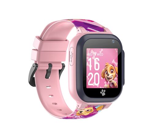 Forever Kids - KW-60 Smartwatch Paw Patrol-Sky (EZ-030346)