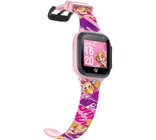 Forever Kids - KW-60 Smartwatch Paw Patrol-Sky (EZ-030346)
