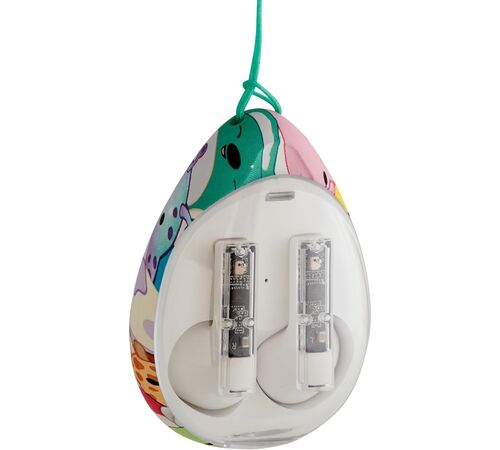 Lazerbuilt Squishmallows True Wireless Bluetooth Earphones – Ασύρματα Παιδικά Ακουστικά με Μικρόφωνο