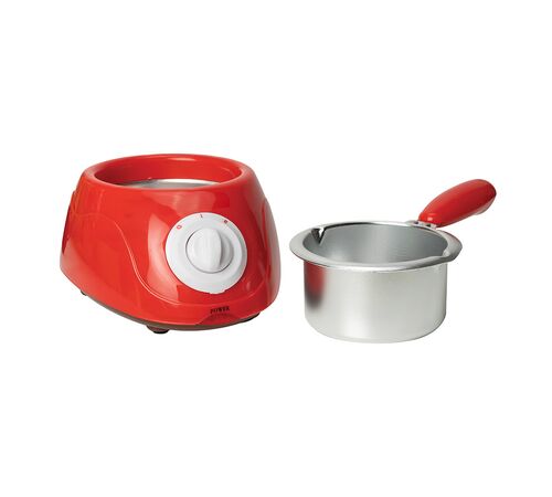The Source – Chocolate Fondue Set – Σετ Σοκολατένιου Φοντύ για Επιτραπέζια Απόλαυση