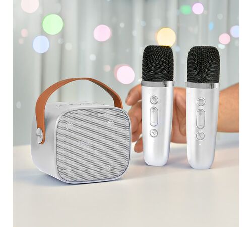 Karaoke 2 Go – Φορητό Σύστημα Καραόκε