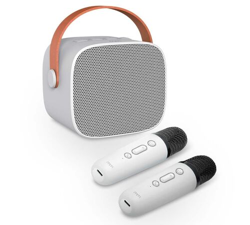 Karaoke 2 Go – Φορητό Σύστημα Καραόκε