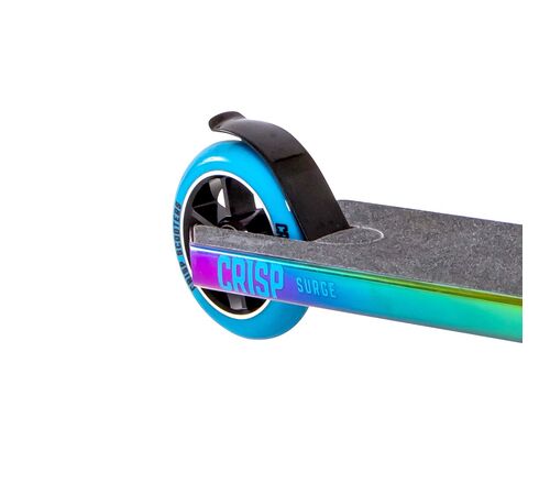Crisp Surge Πατίνι - Color Chrome/Sky Blue