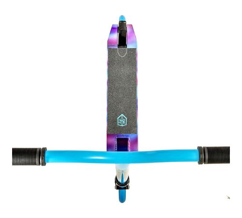 Grit Mayhem Πατίνι - Neo Painted/Blue