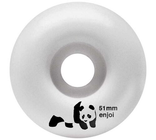 ENJOI Cat &amp; Dog Yth FP Complete Skateboard 7'' - Μπλε