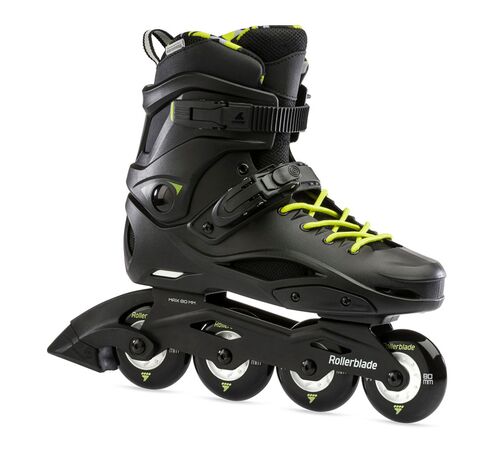 ROLLERBLADE RB Cruiser Πατίνια Χρώμα (Μαύρο), Μέγεθος (47)