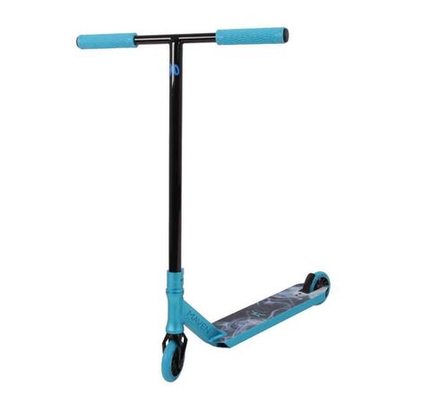 AO Scooters Maven 5 Πατίνι - Μπλε