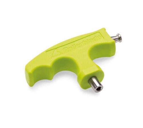 Εργαλείο Rollerblade Bladetool Pro Green