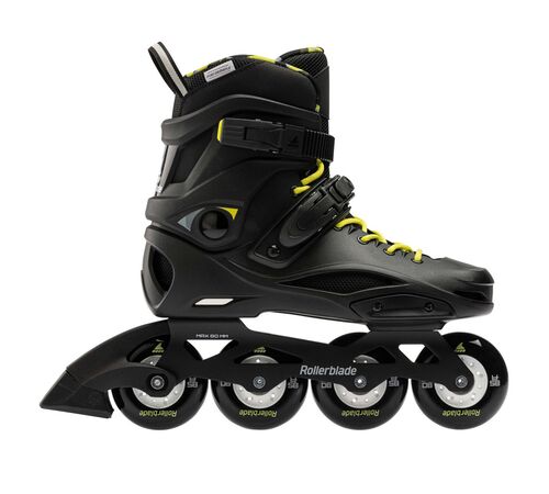 ROLLERBLADE RB Cruiser Πατίνια Χρώμα (Μαύρο), Μέγεθος (38)