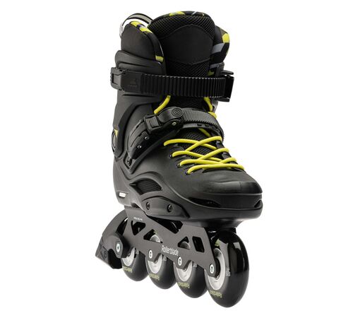 ROLLERBLADE RB Cruiser Πατίνια Χρώμα (Μαύρο), Μέγεθος (47)