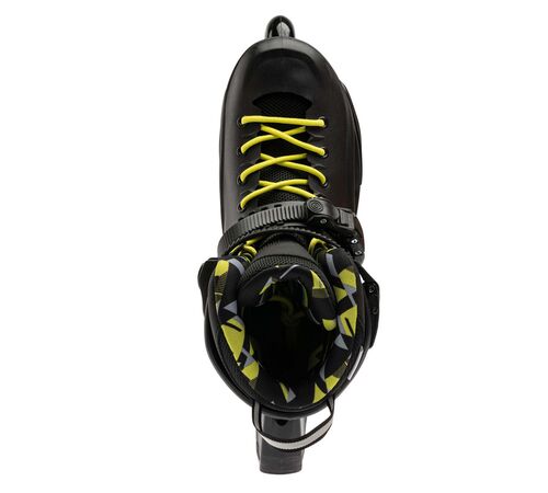 ROLLERBLADE RB Cruiser Πατίνια Χρώμα (Μαύρο), Μέγεθος (38)