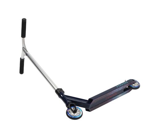 AO Scooters Maven Πατίνι - Θαλασσί