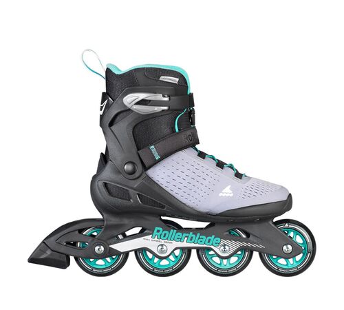 ROLLERBLADE Zetrablade Elite W Πατίνια Χρώμα (Μαύρο), Μέγεθος (37)