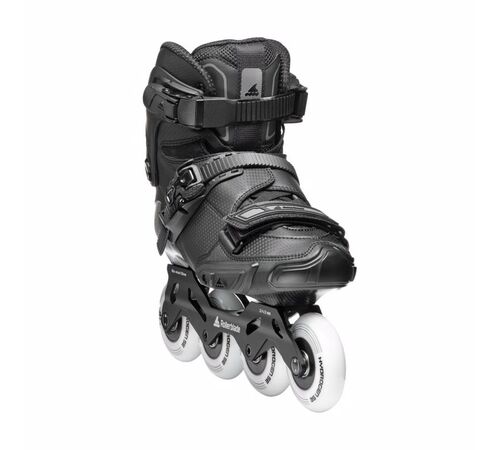 ROLLERBLADE Crossfire Πατίνια - Μαύρο Χρώμα (Μαύρο), Μέγεθος (41)