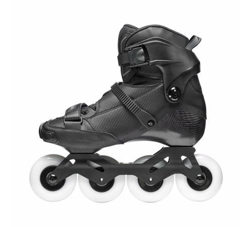 ROLLERBLADE Crossfire Πατίνια - Μαύρο Χρώμα (Μαύρο), Μέγεθος (41)