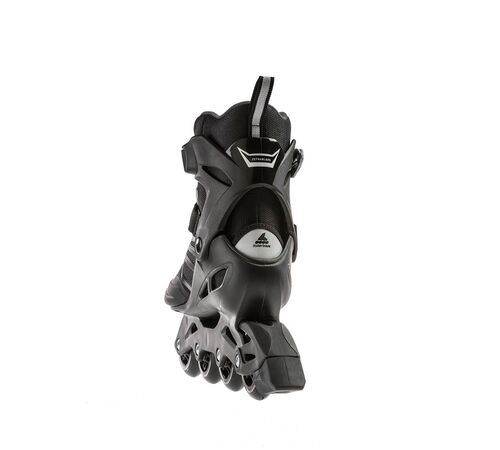 ROLLERBLADE Zetrablade Πατίνια - Μαύρo Χρώμα (Μαύρο), Μέγεθος (47.5)