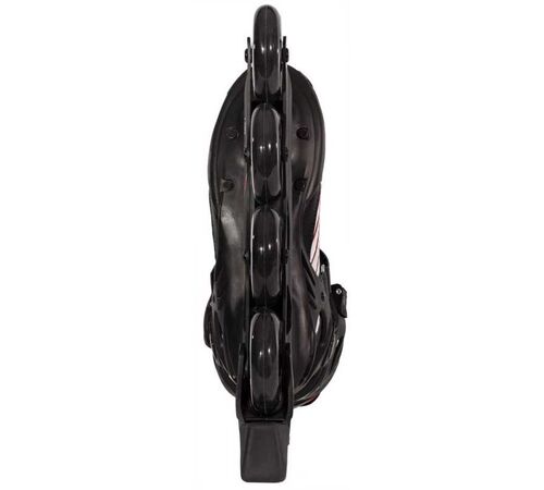 PLAYLIFE Flyte Black 84 AL Πατίνια Χρώμα (Μαύρο), Μέγεθος (38)