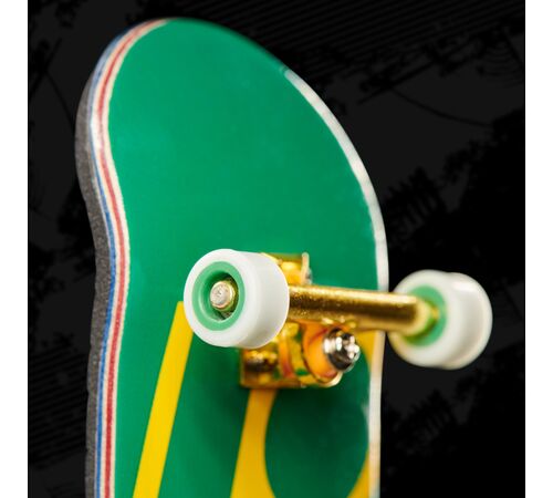 Tech Deck τροχοσανίδα μινιατούρα ξύλινη pro board