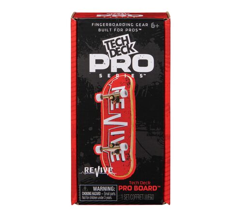 Tech Deck τροχοσανίδα μινιατούρα ξύλινη pro boardTech Deck τροχοσανίδα μινιατούρα ξύλινη pro board