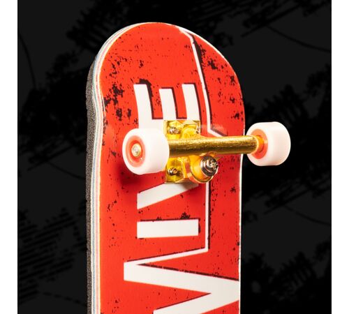 Tech Deck τροχοσανίδα μινιατούρα ξύλινη pro board
