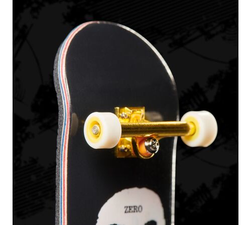 Tech Deck τροχοσανίδα μινιατούρα ξύλινη pro board
