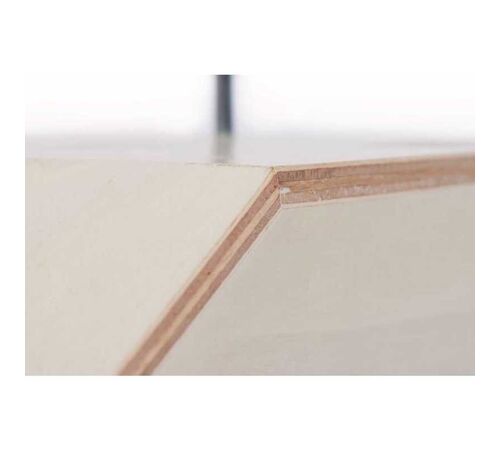 Tech Deck performance series, shred πυραμίδα σειρά με μεταλλικό rail και blind μίνι τροχοσανίδα