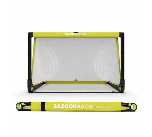 Bazooka Τέρμα Ποδοσφαίρου - Κίτρινο