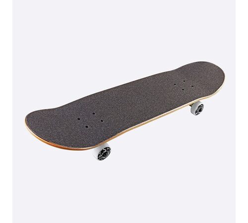 DGK Blast Off Complete Skateboard - Πορτοκαλί Χρώμα (Πορτοκαλί), Μέγεθος (8,25 ίντσες)