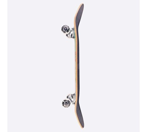 DGK Blast Off Complete Skateboard - Πορτοκαλί Χρώμα (Πορτοκαλί), Μέγεθος (8 ίντσες)