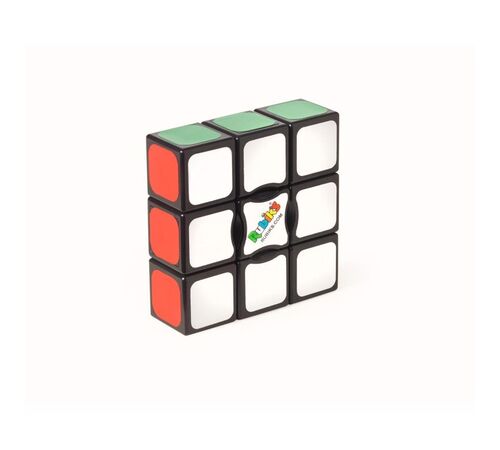 Rubik πολύχρωμος rubiks  3x1 edge