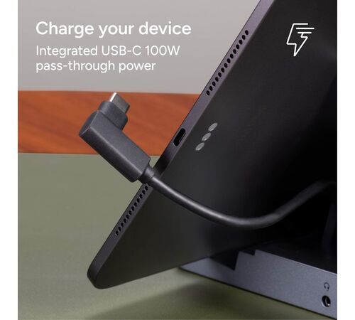 Zagg Media Hub 6 θέσεων μετατρέπει το Tablet σε Media Workstation