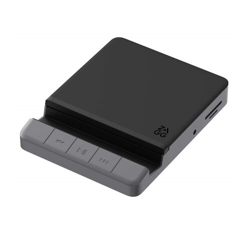 Zagg Media Hub 6 θέσεων μετατρέπει το Tablet σε Media Workstation