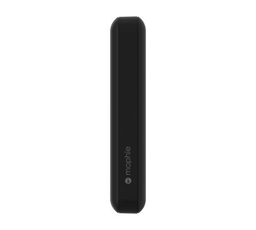 Mophie Essentials Magnetic Wireless Portable Battery 10K (Μαύρο)