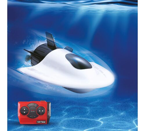 The Source Remote Control Submarine Τηλεκατευθυνόμενο Υποβρύχιο