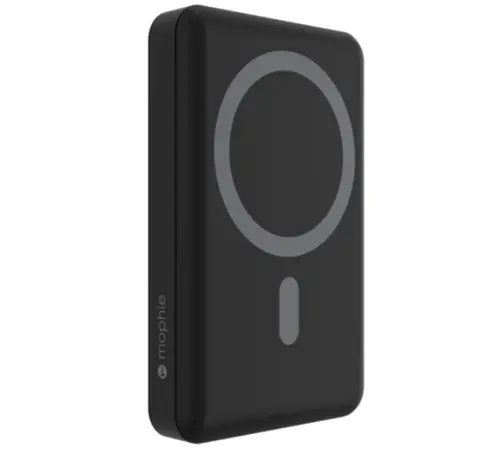 Mophie Essentials Magnetic Wireless Portable Battery 10K (Μαύρο)
