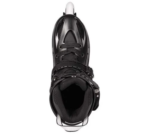 PLAYLIFE Urban Aztec Πατίνια - Μαύρο Χρώμα (Μαύρο), Μέγεθος (42-43)
