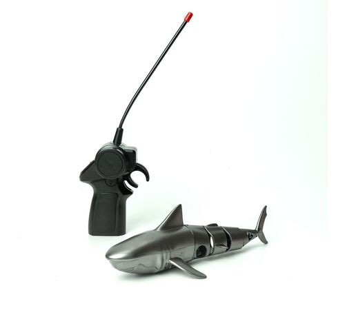 The Source RC Shark - Τηλεκατευθυνόμενο Ρομπότ Καρχαρίας