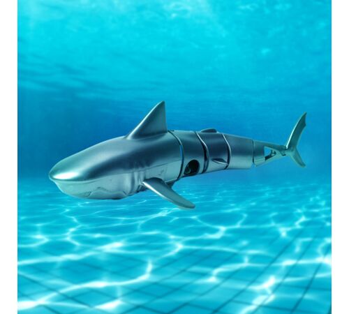 The Source RC Shark - Τηλεκατευθυνόμενο Ρομπότ Καρχαρίας