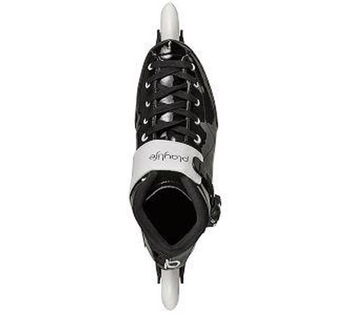 PLAYLIFE PL Performance Inline Skates Χρώμα (Μαύρο), Μέγεθος (42)