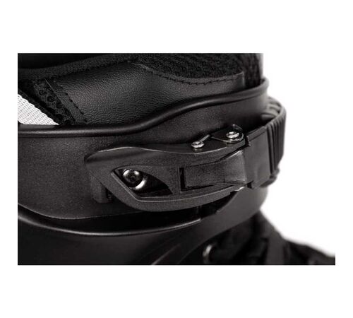 PLAYLIFE Urban Aztec Πατίνια - Μαύρο Χρώμα (Μαύρο), Μέγεθος (36-37)