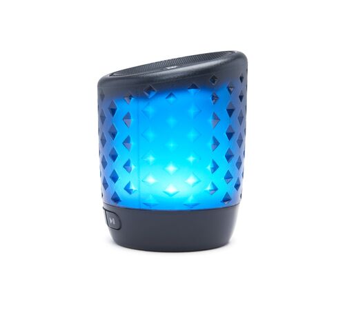 iHome iBT81 – Φορητό Bluetooth Ηχείο με Αλλαγή Χρωμάτων & Φωνητικό Έλεγχο
