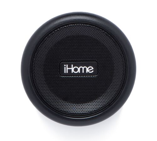 iHome iBT81 – Φορητό Bluetooth Ηχείο με Αλλαγή Χρωμάτων & Φωνητικό Έλεγχο