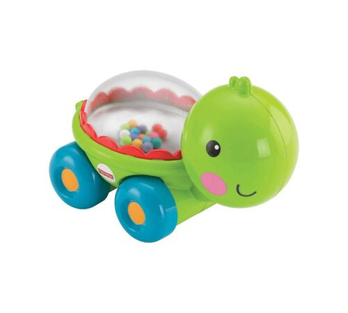 Fisher Price Poppity Pop Animals - Turtle (BFH75)