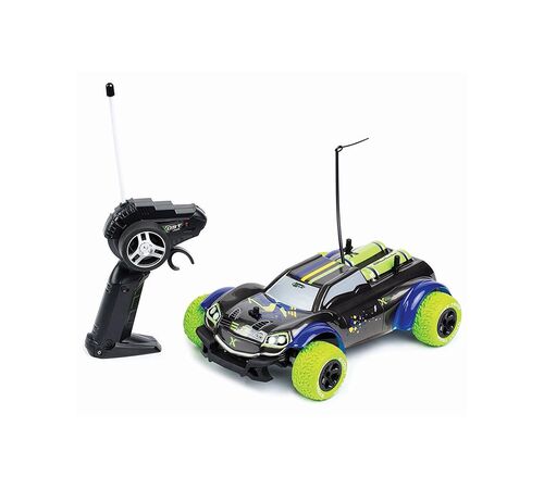 AS Silverlit Exost R/C 1:18 XBull (7530-20208)